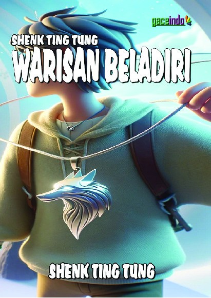 SHENK TING TUNG  Warisan Beladiri